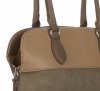 Uniwersalna Torba Damska David Jones Ciemna Zieleń Khaki